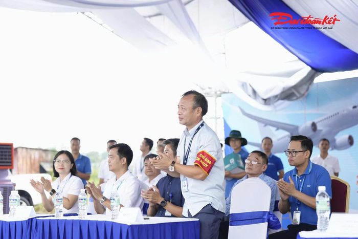 Theo Cảng HKQT Nội Bài, cuộc diễn tập hoàn thành mục tiêu đề ra, bảo đảm tuyệt đối an toàn về người, phương tiện và trang thiết bị. Kết quả diễn tập góp phần nâng cao năng lực chỉ huy, khả năng phối hợp giữa các lực lượng và tiếp tục khẳng định công tác chuẩn bị sẵn sàng ứng phó với mọi tình huống khẩn nguy, bảo đảm an toàn tuyệt đối cho hoạt động khai thác bay tại cửa ngõ hàng không lớn nhất miền Bắc.
