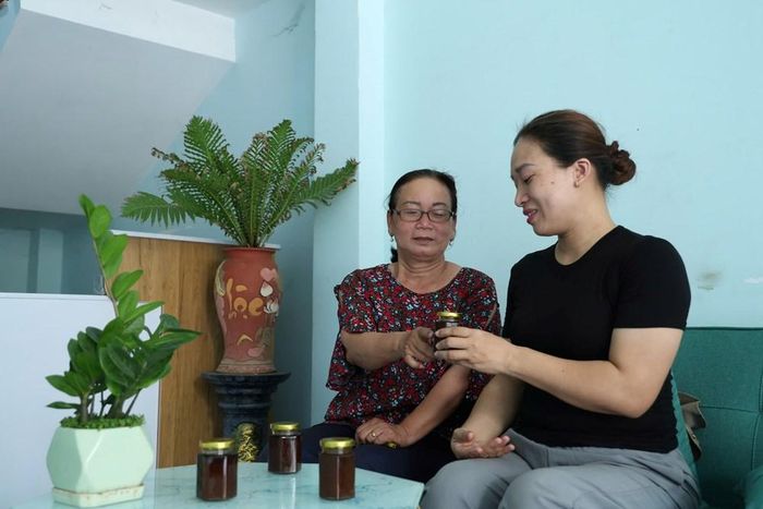 Mô hình trồng sâm bố chính kết hợp chế biến sâu góp phần nâng cao giá trị nông sản địa phương