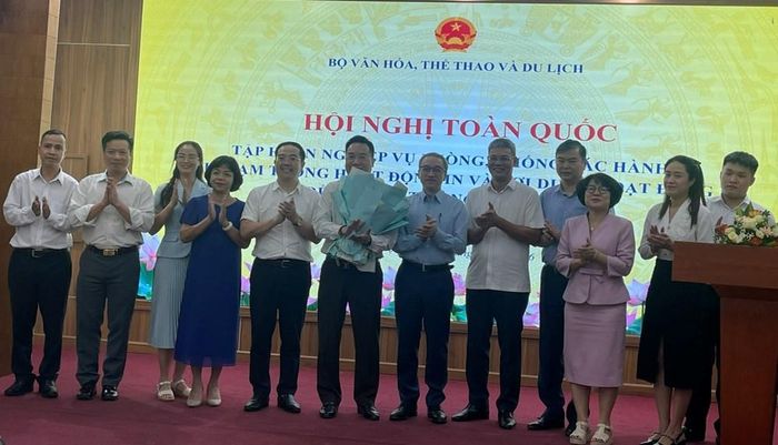 Ra mắt Đoàn liên ngành phòng, chống in lậu Trung ương