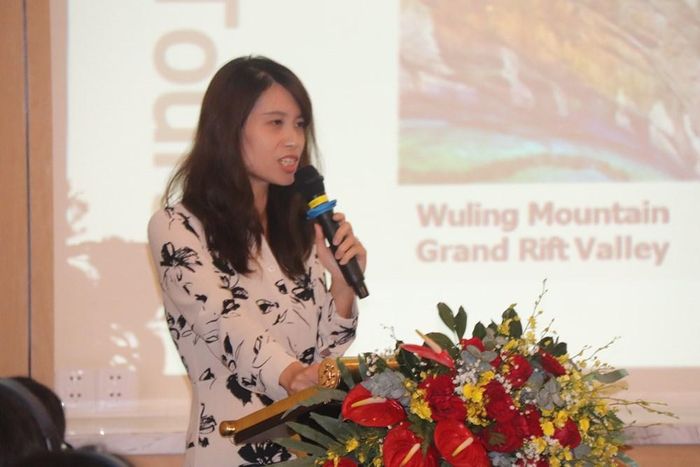 Đại diện hãng hàng không của Trung Quốc đánh giá cao du lịch Nha Trang, Khánh Hòa