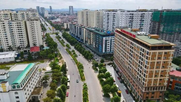 Tỷ lệ đô thị hóa của tỉnh Bắc Ninh đạt 63,5%.