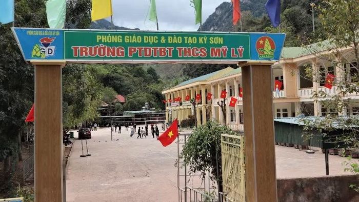 Đến cuối năm học 2025-2026, toàn tỉnh Nghệ An còn 1.528 cơ sở giáo dục mầm non, phổ thông và giáo dục thường xuyên.