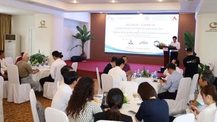 Huế chủ động nghiên cứu, đào tạo và từng bước xây dựng hệ sinh thái du lịch Halal cho thấy hướng tiếp cận dài hạn, lấy chất lượng dịch vụ và sự thấu hiểu văn hóa làm nền tảng.