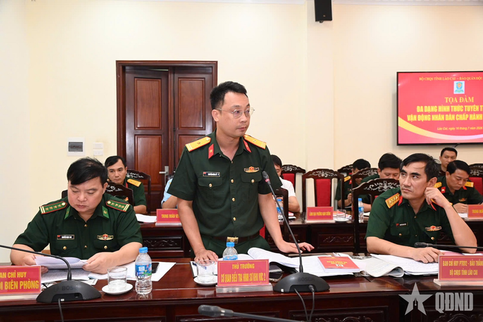  Thiếu tá Nguyễn Đăng Sử.