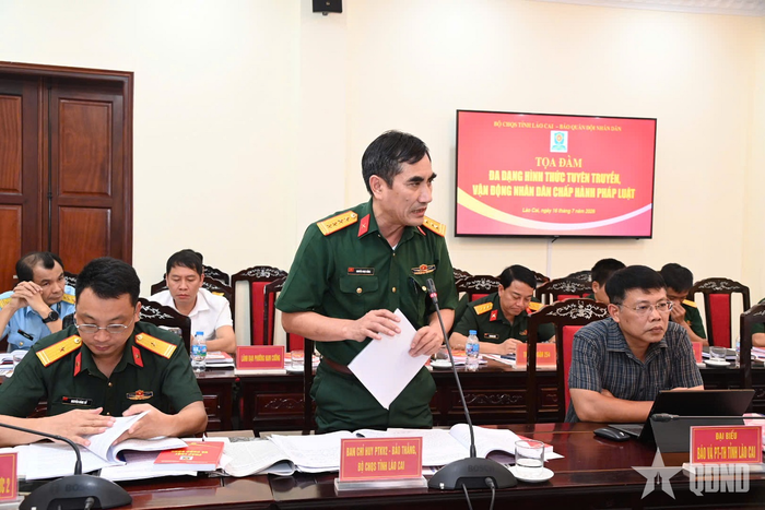  Đại tá Nguyễn Ngọc Bằng.