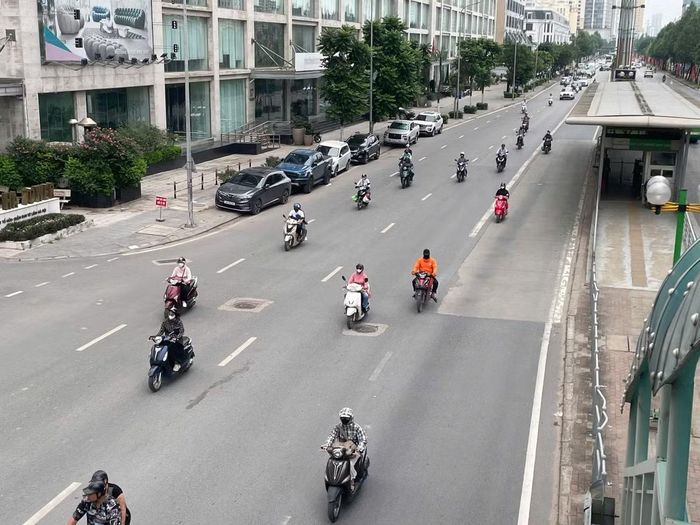 Không chỉ Nguyễn Chí Thanh, tuyến Lê Văn Lương cũng đang đối mặt với bài toán tương tự.