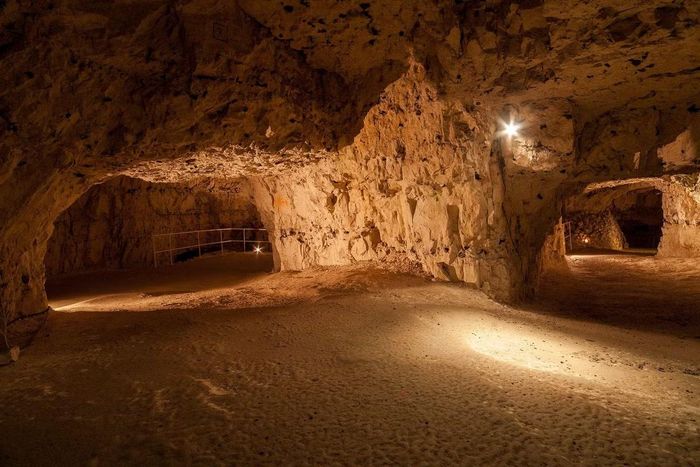 Ảnh: tourisme-territoirenordpicardie