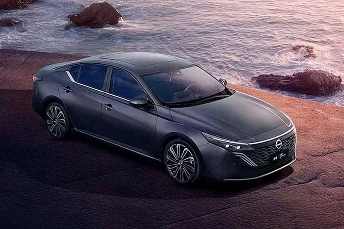Đã có mặt trong danh mục sản phẩm của Nissan suốt 34 năm, Teana sẽ sớm kết thúc vòng đời. Mẫu xe thay thế sẽ là Sentra thế hệ mới.
