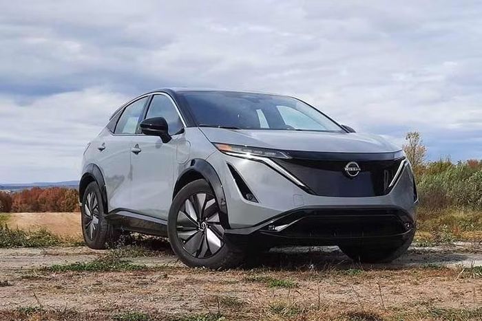 Nissan ũng xác nhận ôtô điện Ariya vẫn tiếp tục được bán tại Canada và Nissan vẫn đang cân nhắc đưa mẫu xe này trở lại thị trường Mỹ.
