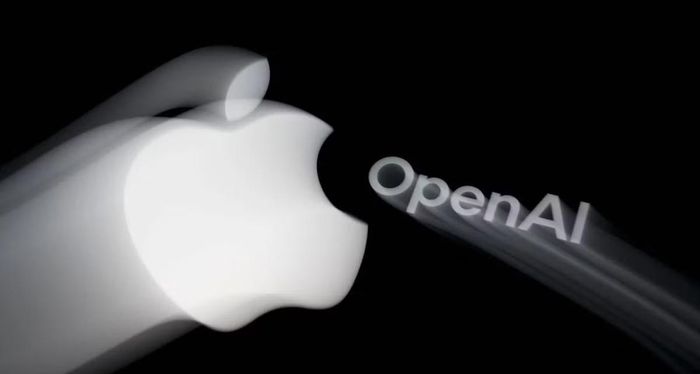 Apple và OpenAI đang bước vào cuộc cạnh tranh mới trên thị trường thiết bị AI dành cho gia đình thông minh.