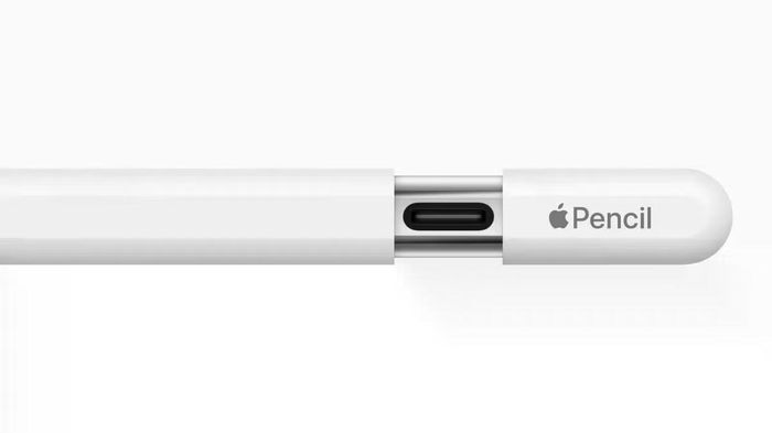 Những chiếc bút cảm ứng mới của Apple cũng phải trang bị pin rời vì Apple bán riêng chứ không phải như một phụ kiện đi kèm.