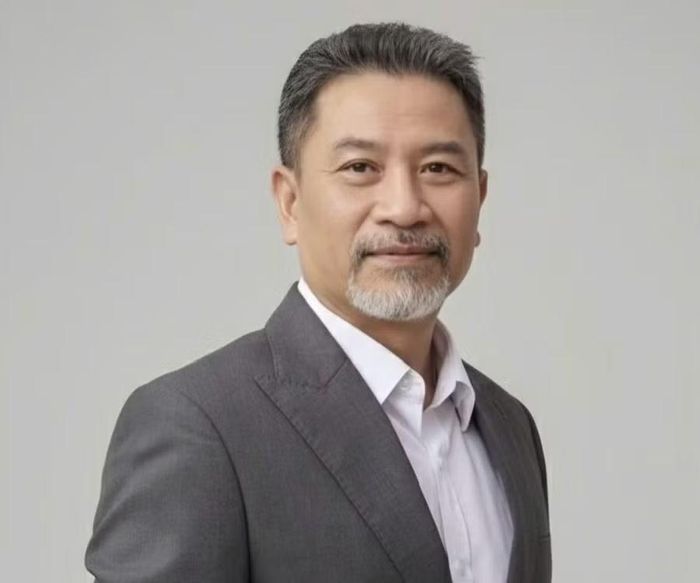 TS Tôn Quang Cường.