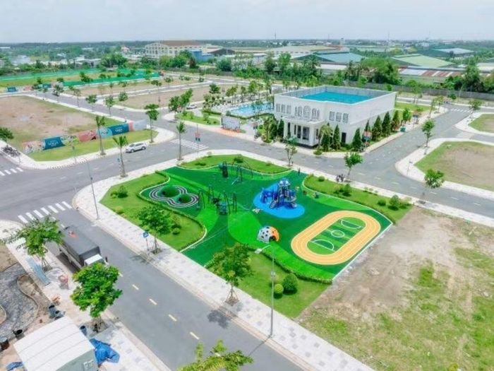 Đất nền không còn được xem là tài sản tích lũy cuối cùng của người dân.