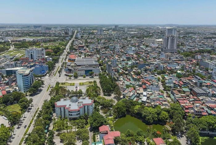 Thanh Hóa thu ngân sách nhà nước đạt trên 34.000 tỷ đồng trong 6 tháng đầu năm 2026.