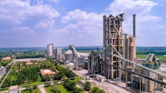 Xi măng Hà Tiên đang là một trong những điểm sáng nhờ hưởng lợi từ làn sóng đầu tư hạ tầng tại khu vực phía Nam