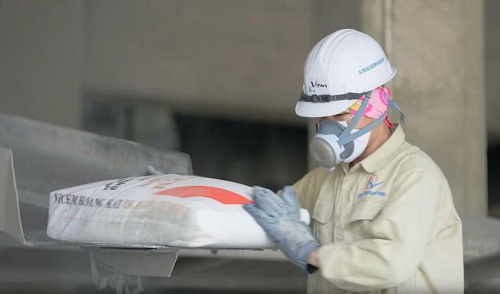 Sau một vòng xoay dài của những khoản đầu tư dàn trải, VICEM đang quay về lĩnh vực cốt lõi là sản xuất xi măng