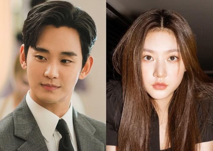 Kim Sae Ron đã qua đời vì vậy dù Kim Soo Hyun chứng minh bản thân vô tội cũng vẫn bị khán giả tẩy chay, danh tiếng khó cứu vãn.