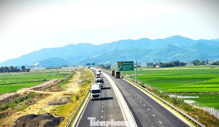 Tuyến cao tốc sẽ mở rộng kết nối liên vùng, tạo động lực phát triển cho Đắk Lắk.