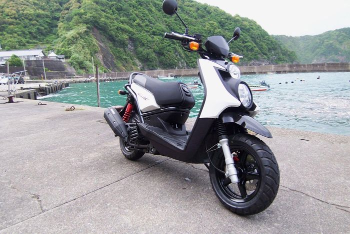 Lỗi khe hở cụm bơm nhiên liệu khiến khiến động cơ Yamaha BW'S dễ chết máy sau khi xe đỗ dưới trời nắng. Ảnh: Wikipedia