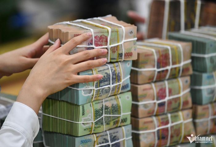 Vay 30 tỷ đồng, doanh nghiệp xin miễn lãi quá hạn vì khó khăn nhưng không được chấp nhận. Ảnh minh họa: Nam Khánh