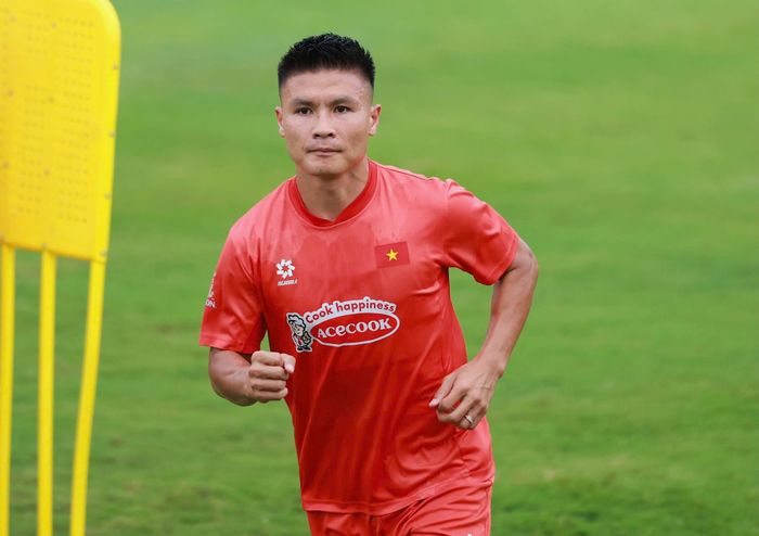Tuyển Việt Nam quyết bảo vệ ngôi vô địch ASEAN Cup.