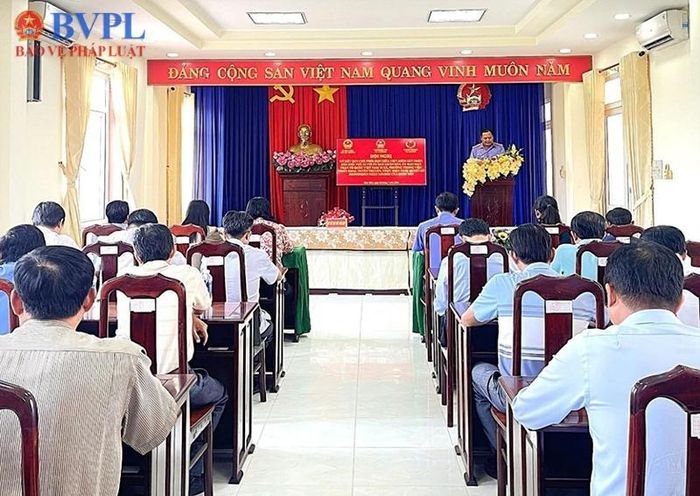  Hình ảnh tại buổi ký kết.