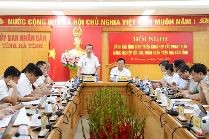 Các đại biểu tham dự hội nghị.