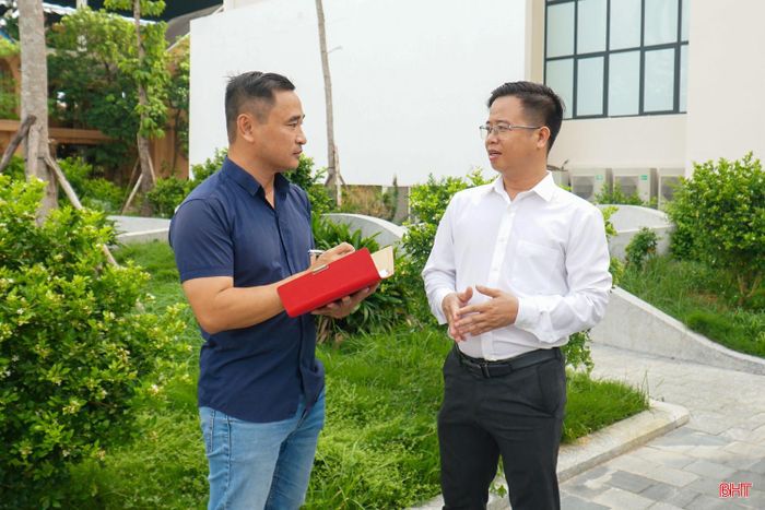 Luật sư Nguyễn Hoàng (Văn phòng Luật sư Hoàng Phúc và Cộng sự) phân tích các quy định pháp luật liên quan vụ việc.
