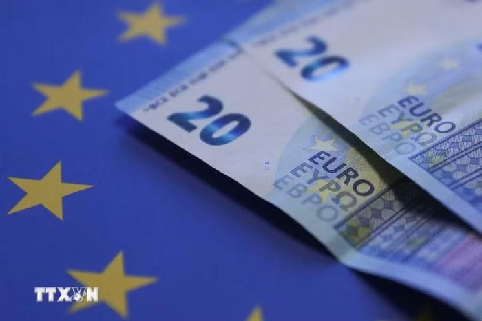 Các chuyên gia ước tính Pháp sẽ phải thực hiện nỗ lực tài khóa khoảng 20 tỷ euro mỗi năm trong giai đoạn 2027-2032. (Nguồn: THX/TTXVN)