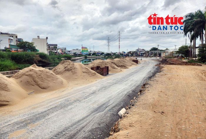 Nhà thầu nào không đáp ứng yêu cầu, không có chuyển biến, chủ đầu tư sẽ xem xét điều chuyển khối lượng công việc sang các nhà thầu khác trong liên danh có năng lực tốt hơn để thi công.
