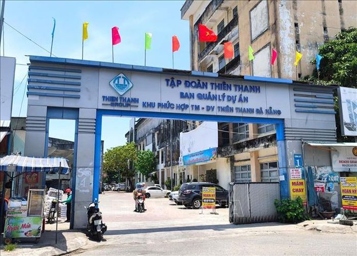 Dự án Khu phức hợp thương mại và dịch vụ cao tầng sân vận động Chi Lăng được định giá khởi điểm là 9.320 tỷ đồng.