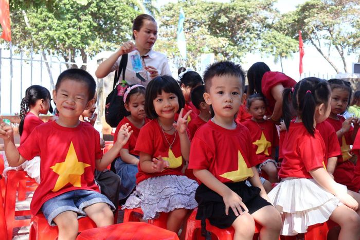 Sự kiện góp phần lan tỏa tinh thần hiếu học, tôn sư trọng đạo... tới thế hệ trẻ hôm nay.