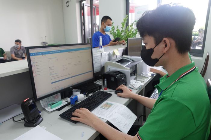 Từ ngày 1/7/2026, TP Hồ Chí Minh triển khai hồ sơ sức khỏe điện tử trên nền tảng Công dân số TP Hồ Chí Minh.