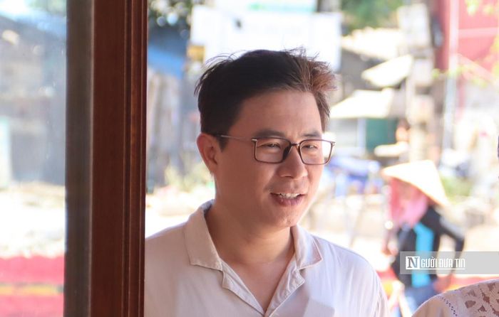 Theo TS. Trịnh Lê Anh, phát triển du lịch di sản phải hướng đến sinh kế lâu dài cho cộng đồng và sự trường tồn của văn hóa.