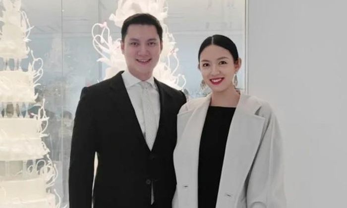 Cuộc sống yên bình, viên mãn của Trương Tử Lâm khiến công chúng xuýt xoa ghen tị.