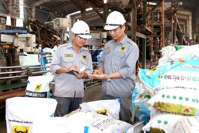 Bình Điền chốt phương án chi hơn 200 tỷ đồng trả cổ tức tiền mặt cho cổ đông (Ảnh: Internet).