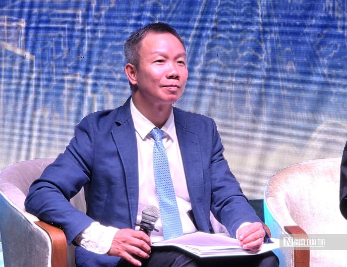 Chủ tịch UBND phường Hòa Khánh Huỳnh Anh Vũ cho rằng, cho rằng hiệu quả khởi nghiệp cần được đo bằng số doanh nghiệp tồn tại, việc làm mới và sản phẩm được thương mại hóa.
