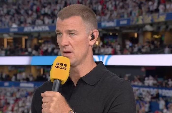 Cựu thủ môn tuyển Anh Joe Hart chỉ trích cách cầm quân của HLV Tuchel. Ảnh: Singtao.