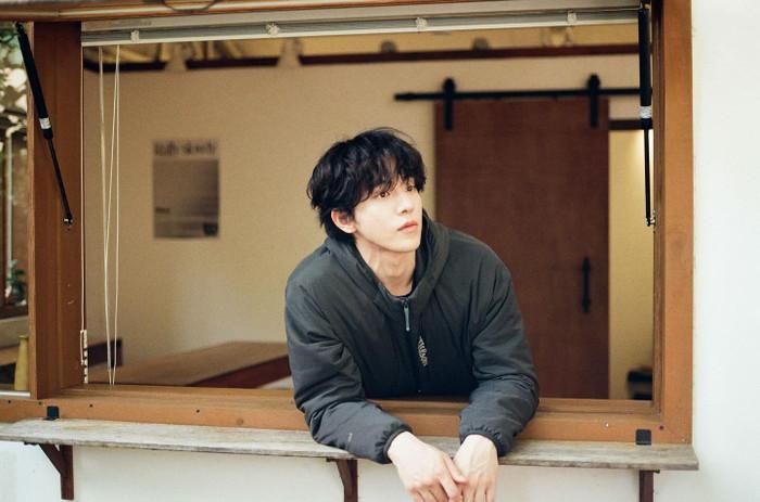 Cư dân mạng chia thành nhiều luồng ý kiến trước phát ngôn của Nam Joo Hyuk. (Nguồn: Instagram nhân vật)