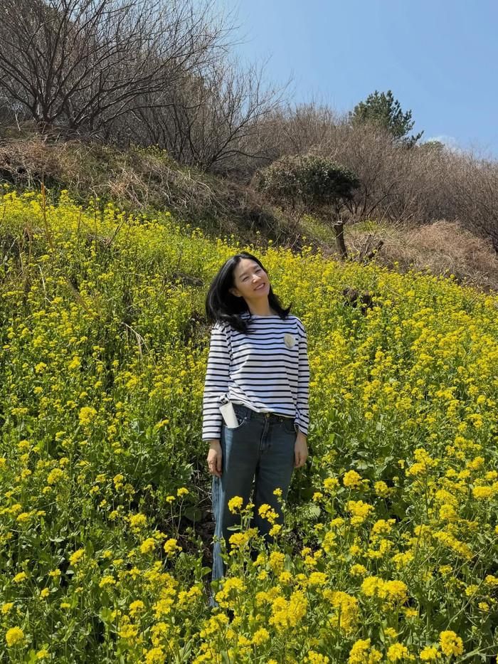 Lee Young Ae từng được nhiều khán giả biết đến nhờ việc đảm nhận vai chính trong phim Nàng Dae Jang Geum. Ảnh: IGNV