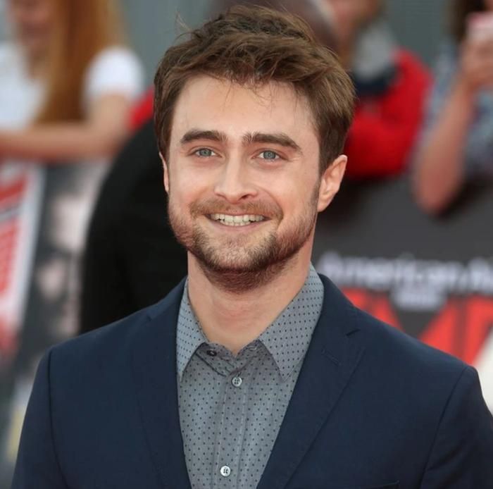 Tài tử Daniel Radcliffe sẽ mang đến một hình tượng hoàng tử cổ tích độc lạ chưa từng thấy trên màn ảnh.