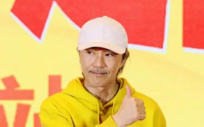 Đội Bóng Đá Nữ Kung Fu đánh dấu sự trở lại của Châu Tinh Trì với dòng phim hài - thể thao sau nhiều năm. Ảnh: Weibo