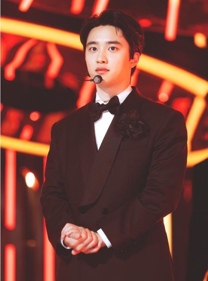 Doh Kyung Soo đang xem xét lời mời tham gia bộ phim truyền hình mới We Are the Zombie.