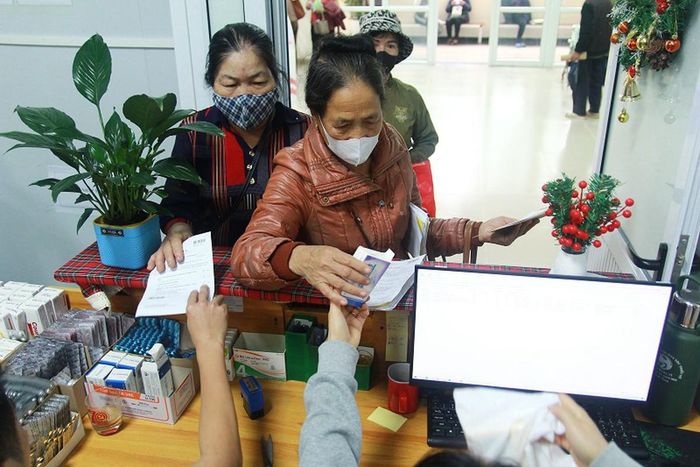 Không phải trường hợp nào cũng được hưởng 50% BHYT chi trả khi tham gia khám, chữa bệnh ngoại trú.