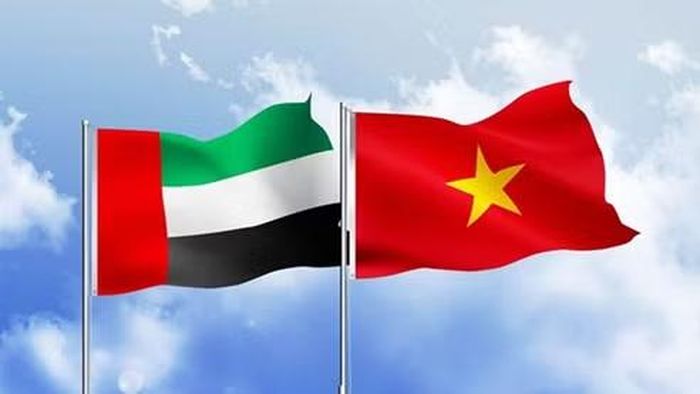 Hiệp định Thương mại Tự do Việt Nam - UAE: Cánh cửa để hàng Việt chinh phục thị trường Trung Đông