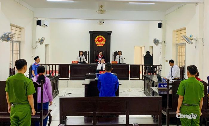 Trong 09 tháng đầu năm 2026, Thẩm phán Hồ Yến Phương đã giải quyết 127/145 vụ, việc được giao, đạt tỷ lệ 87,5%