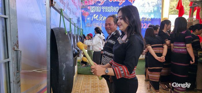 Nhiều di sản văn hóa của Việt nam không còn bị đóng khung trong trạng thái trưng bày tĩnh, mà đã trở thành môi trường tương tác đa chiều.