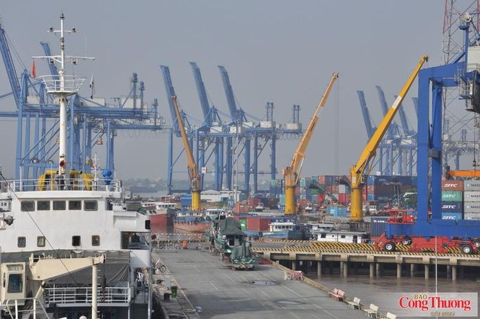Nghị quyết 10-NQ/TW đặt nền tảng nâng chất dòng vốn FDI, thúc đẩy đổi mới sáng tạo và chuyển giao công nghệ.