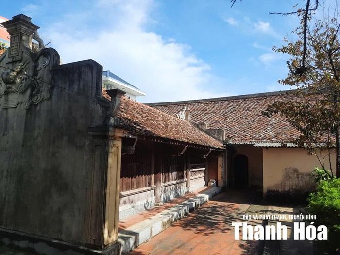 Dù ngôi đình đã được trùng tu nhiều lần nhưng nét cổ xưa vẫn được bảo tồn cơ bản nguyên vẹn.