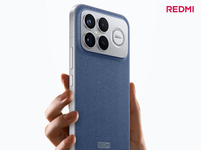 Redmi K100 Pro dự kiến sẽ kế nhiệm dòng K90 với nhiều nâng cấp vượt trội.